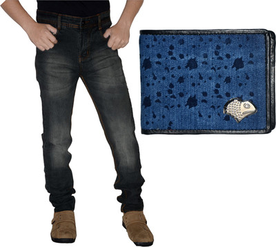 

Lzard Jeans Men's Combo