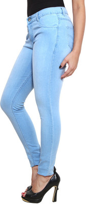 

Ansh Fashion Wear Jeans Women's Combo