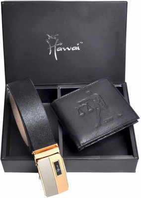 

Hawai Wallet Men's Combo