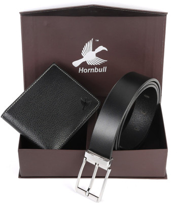 

Hornbull Wallet Men's Combo