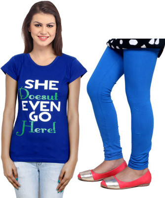 

IndiWeaves Top Girls Combo