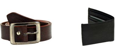 

Tiwari Collection Wallet Men's Combo