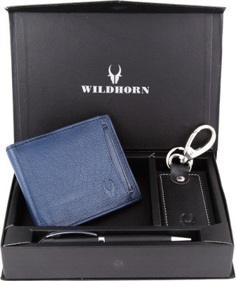 

WildHorn T-shirt Men's Combo