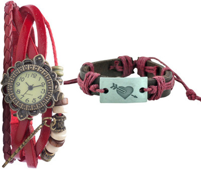 

Diovanni Wrist Watch Women's Combo