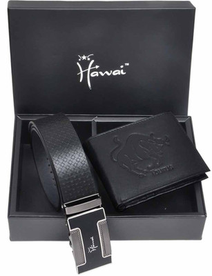 

Hawai Wallet Men's Combo