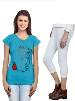 

IndiWeaves Apparels>Women>Combo Sets Top Girls Combo