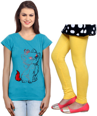 

IndiWeaves Top Girls Combo