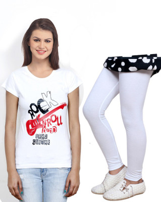 

IndiWeaves Top Girls Combo