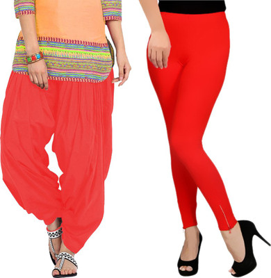 

Keepsake Patiala Women's Combo