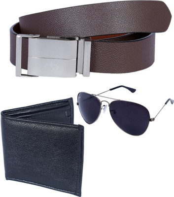 

Kritika's World Suspender Men's Combo