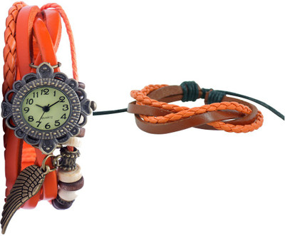 

Diovanni Wrist Watch Women's Combo