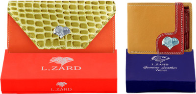 

L,Zard Clutch Men's Combo