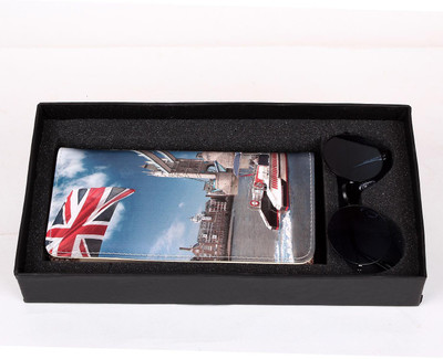 

Babes A Gift Set Clutch Men's Combo