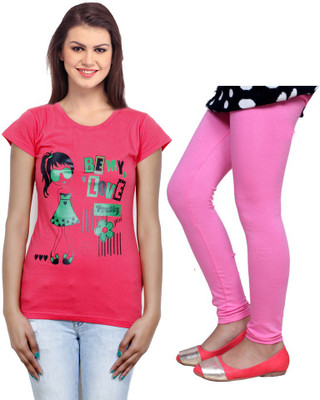 

IndiWeaves Top Girls Combo