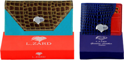 

L,Zard Clutch Men's Combo