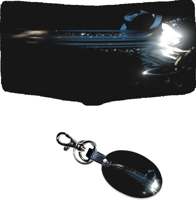 

Shoprider Wallet Men's Combo
