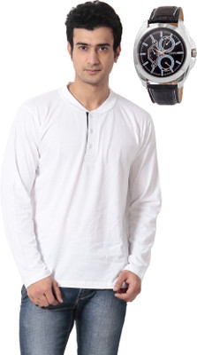 

Leana T-shirt Men's Combo