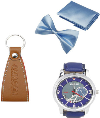 

ABLOOM Wrist Watch Men's Combo