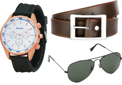 

Atkin Wrist Watch Boys Combo