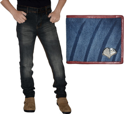 

Lzard Jeans Men's Combo