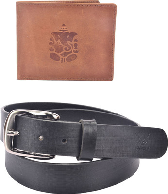 

Hidelink Wallet Men's Combo