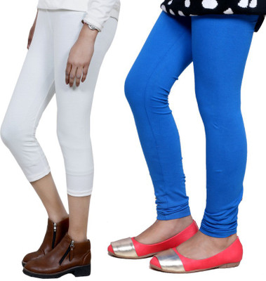 

IndiWeaves Capri Girls Combo