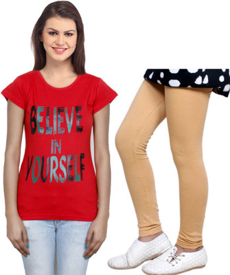 

IndiWeaves Top Girls Combo