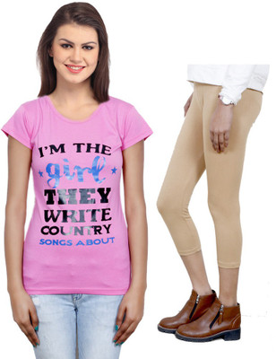 

IndiWeaves Apparels>Women>Combo Sets Top Girls Combo