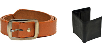 

Tiwari Collection Wallet Men's Combo