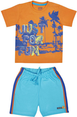 

Wow Mom T-shirt Boys Combo