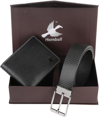 

Hornbull Wallet Men's Combo