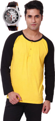 

Leana T-shirt Men's Combo