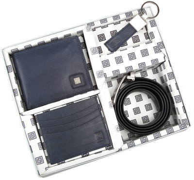 U+N Wallet Men's Combo