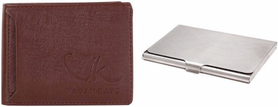 

Vagan-Kate Wallet Men's Combo