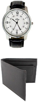

Rio Wrist Watch Men's Combo