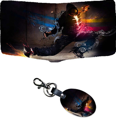 

Shoprider Wallet Men's Combo