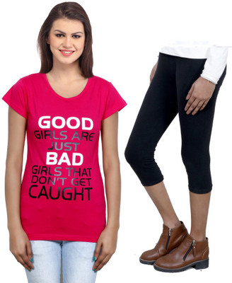 

IndiWeaves Apparels>Women>Combo Sets Top Girls Combo
