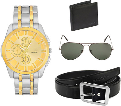 

Gledati Wrist Watch Men's Combo