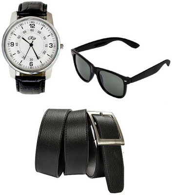 

Rio Wrist Watch Men's Combo