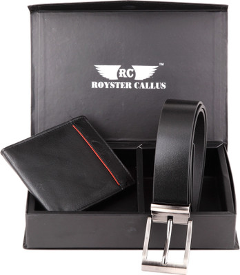 

Royster Callus Wallet Men's Combo