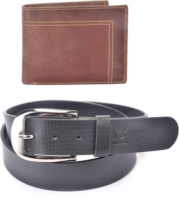

Hidelink Wallet Men's Combo