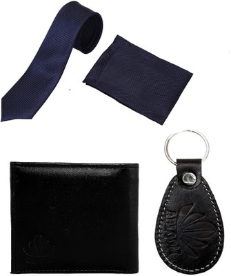 

ABLOOM Wallet Men's Combo