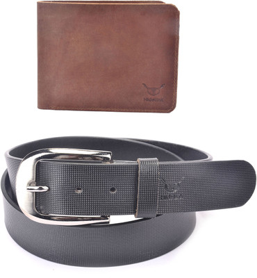 

Hidelink Wallet Men's Combo