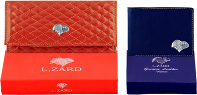 

Lzard Clutch Men's Combo