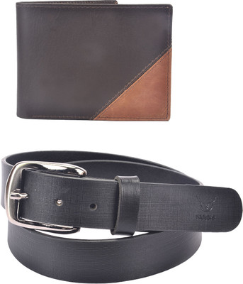 

Hidelink Wallet Men's Combo