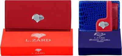 

L,Zard Clutch Men's Combo