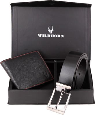 

WildHorn T-shirt Men's Combo