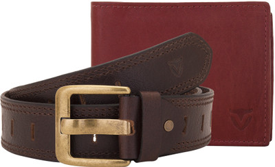 

Valbone Belt Men's Combo