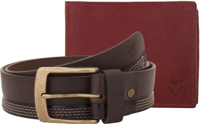 

Valbone Belt Men's Combo