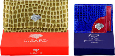 

L,Zard Clutch Men's Combo
